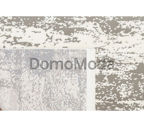 Синтетичний килим РALETTE PA09A , LIGHT GREY Купити в інтернет магазині ДомоМода фото 2 Синтетичний килим РALETTE PA09A , LIGHT GREY - Висока якість за найкращою ціною в Україні зображення 2.